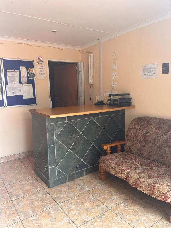 Commercial Property for Sale in Liberatis North West